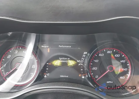 2017 Dodge Charger Daytona 340 Rwd from USA, damaged, VIN 2C3CDXCT4HH655225